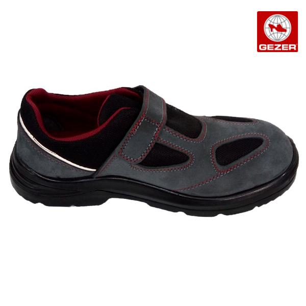 GEZER
